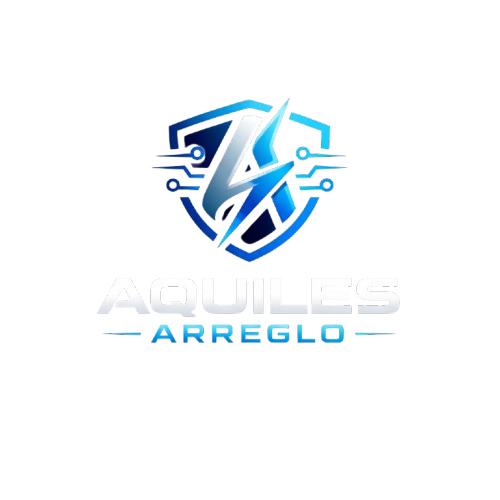 Logo AquilesArreglo